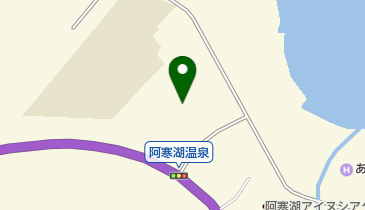 マリモ幼稚園の地図画像