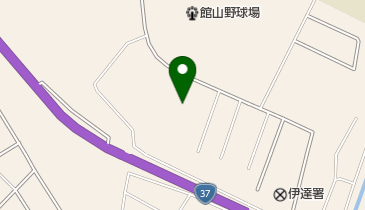 認定こども園京王幼稚園の地図画像