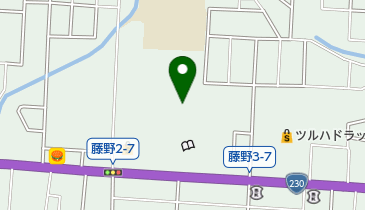 札幌梅香幼稚園の地図画像