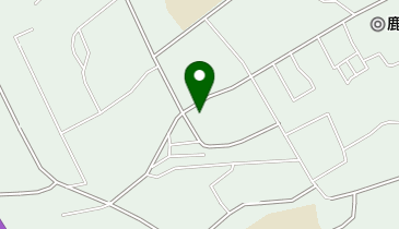 鹿部町立しかべ幼稚園の地図画像