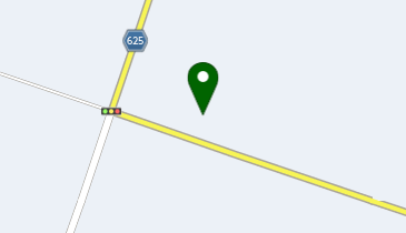 新十津川幼稚園の地図画像