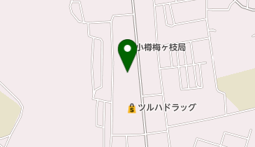 認定こども園手宮幼稚園の地図画像