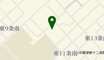 認定こども園中標津ひかり幼稚園の地図画像