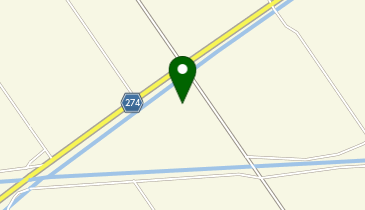 認定こども園南幌みどり野幼稚園の地図画像