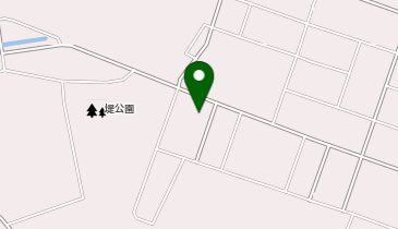 幼保連携型認定こども園三笠まつばの杜の地図画像