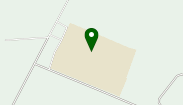 北海道網走養護学校の地図画像