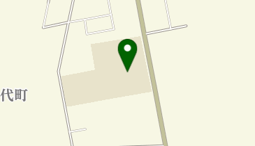 北海道室蘭養護学校の地図画像