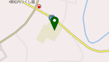 北海道余市養護学校しりべし学園分校の地図画像