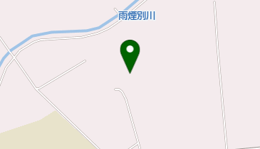 北海道介護福祉学校の地図画像