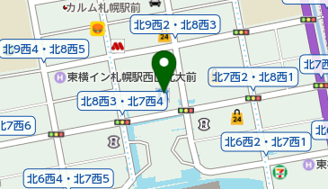 認定こども園愛和えるむ保育園の地図画像