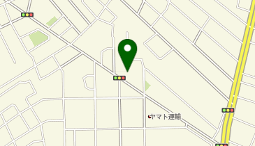 かぜのこ認定こども園の地図画像