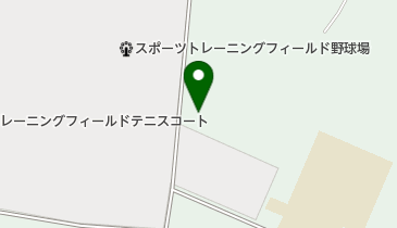 いずみ保育園の地図画像