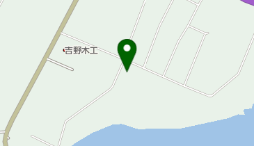 藻琴保育園の地図画像