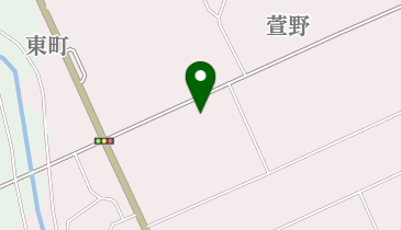 三笠市立三葉保育所の地図画像