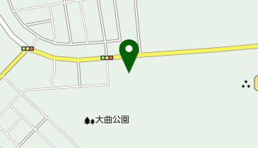 大曲いちい保育園の地図画像