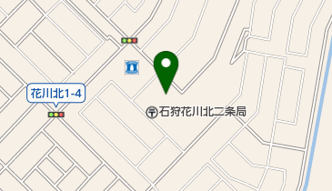 えるむ保育園の地図画像