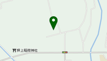 第四東光保育園の地図画像