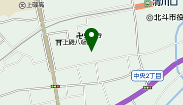 東光保育園の地図画像