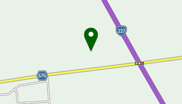 大野保育園の地図画像