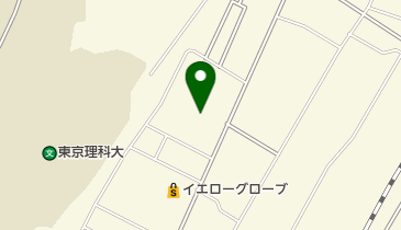 長万部町立さかえ保育所の地図画像