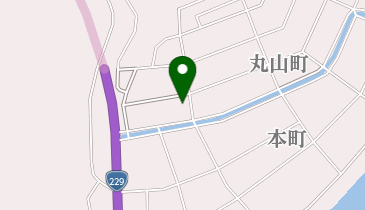 認定こども園ふるびら幼児センターみらいの地図画像