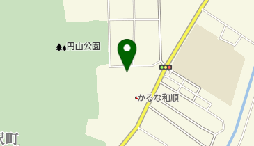 ほうりゅうじ保育園の地図画像