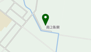 東神楽町立認定こども園心花楽の地図画像