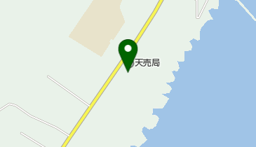 保育グループ天売ちびっこランドの地図画像
