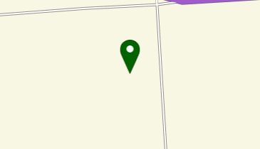 以久科へき地保育所の地図画像
