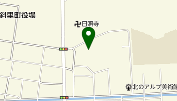 双葉保育園の地図画像