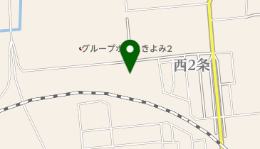 池田保育園の地図画像