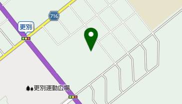 認定こども園どんぐり保育園の地図画像