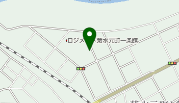 菊水いちい認定こども園菊水いちい保育園の地図画像