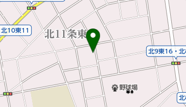 幼保連携型認定こども園せいめいのもりの地図画像