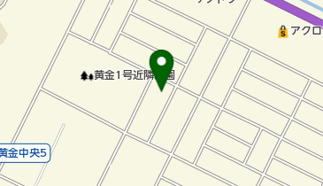認定こども園柏学園ひまわり幼稚園柏学園ひまわり保育園の地図画像