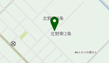 認定こども園たかす円山幼稚園の地図画像