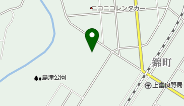 認定こども園わかば中央保育園の地図画像
