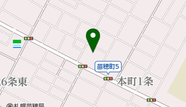 幼保連携型認定こども園ふしこ幼稚園の地図画像