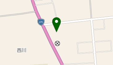 やわら保育園の地図画像