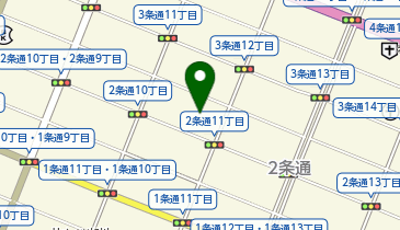 認定こども園わんぱく保育園夜間園(分園)の地図画像