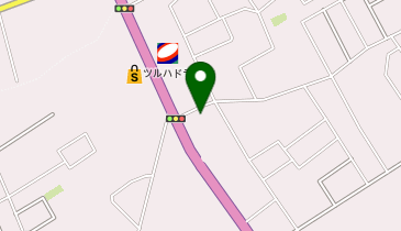 認定こども園七飯マリア幼稚園の地図画像