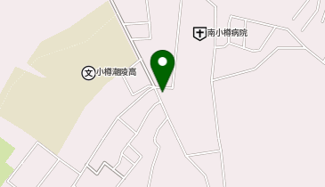 代ゼミサテライン予備校進学塾シードの地図画像