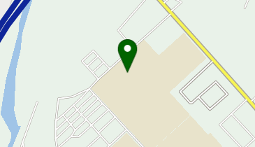 北海道登別明日中等教育学校の地図画像