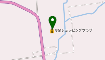 イエローグローブ今金店の地図画像