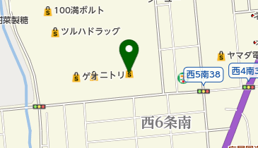 北海道帯広市のホームセンター一覧 Navitime