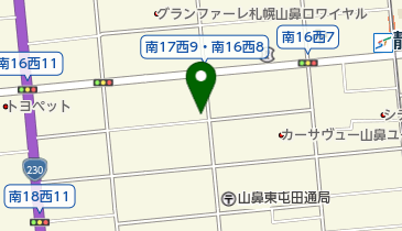 みどりや宗広書店の地図画像