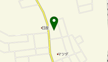 リライアブルブックス根室店の地図画像