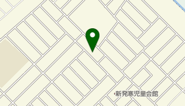 ちいさなえほんやひだまりの地図画像