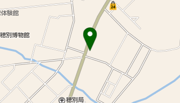 (株)よしかわの地図画像