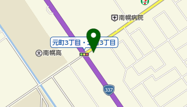 (有)田島一誠堂の地図画像